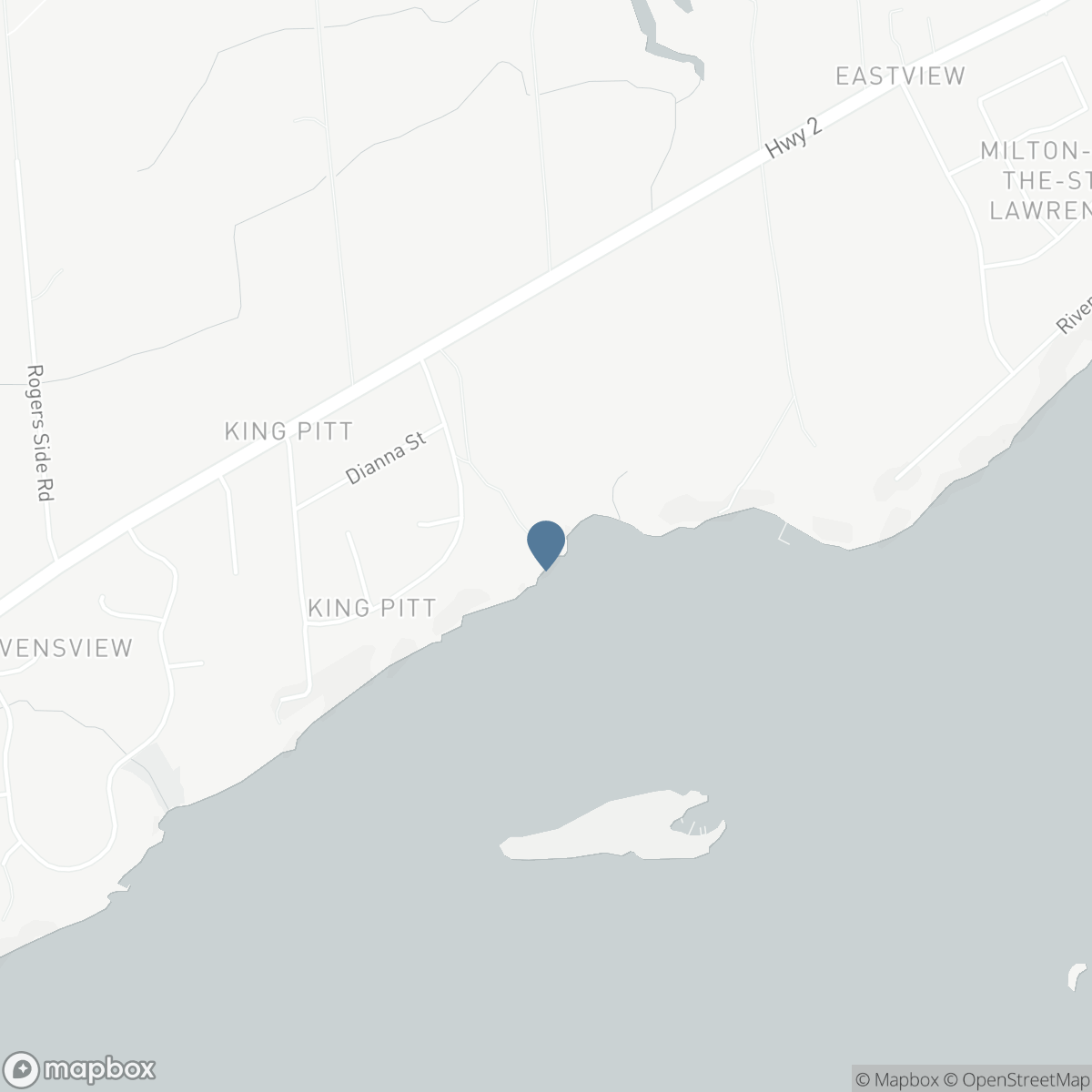 1295 HIGHWAY 2, Kingston, Ontario K7L 4V1